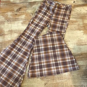 We the Free Bell Bottoms